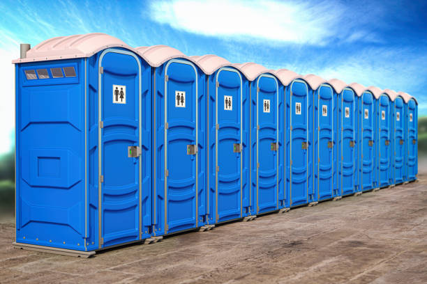 Best Portable Toilets with Baby Changing Stations  in USA